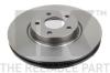 NK 202581 Brake Disc