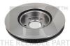 NK 202581 Brake Disc