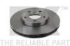 NK 202582 Brake Disc