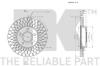 NK 202582 Brake Disc