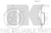 NK 202583 Brake Disc