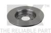 NK 202584 Brake Disc