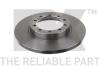NK 202586 Brake Disc