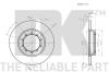 NK 202586 Brake Disc