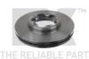 NK 202589 Brake Disc