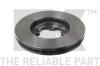 NK 202589 Brake Disc