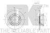 NK 202590 Brake Disc