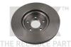 NK 202591 Brake Disc