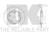 NK 202595 Brake Disc