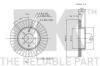 NK 202608 Brake Disc