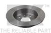 NK 202621 Brake Disc