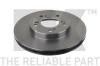 NK 202622 Brake Disc