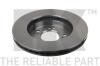 NK 202622 Brake Disc