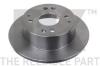 NK 202623 Brake Disc