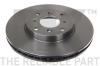 NK 202625 Brake Disc