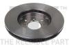 NK 202625 Brake Disc