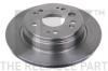 NK 202627 Brake Disc
