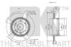NK 202627 Brake Disc
