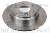NK 202631 Brake Disc