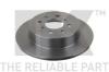 NK 202633 Brake Disc