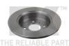 NK 202633 Brake Disc