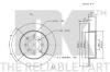 NK 202633 Brake Disc