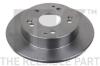 NK 202634 Brake Disc