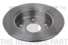 NK 202634 Brake Disc