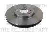 NK 202635 Brake Disc