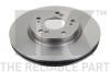 NK 202636 Brake Disc