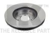 NK 202636 Brake Disc