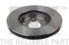 NK 202637 Brake Disc