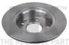 NK 202638 Brake Disc