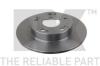 NK 202641 Brake Disc