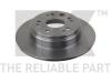 NK 202644 Brake Disc