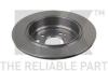 NK 202644 Brake Disc