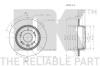 NK 202644 Brake Disc