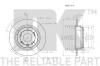 NK 202645 Brake Disc