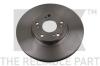 NK 202646 Brake Disc