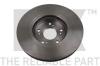 NK 202646 Brake Disc