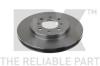 NK 202647 Brake Disc