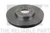 NK 202649 Brake Disc