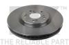 NK 202651 Brake Disc