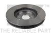 NK 202651 Brake Disc