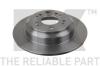 NK 202652 Brake Disc