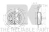 NK 202652 Brake Disc