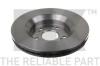 NK 202653 Brake Disc