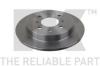 NK 202657 Brake Disc