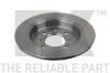 NK 202657 Brake Disc