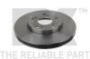 NK 202661 Brake Disc